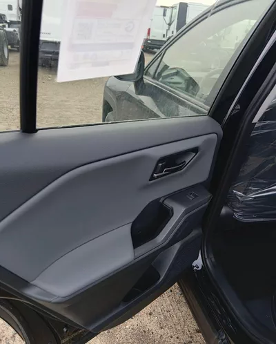 TOYOTA RAV4 LIMITED 2.5L HYBRID 2026-4
