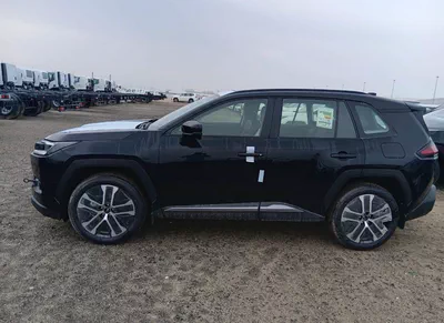 TOYOTA RAV4 LIMITED 2.5L HYBRID 2026-1