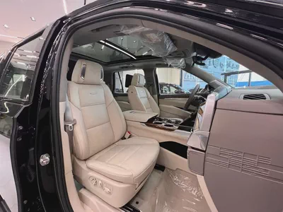 !! 2025 !! Cadillac | Escalade | Sport Platinum | GCC | Warranty + Service Contract-9