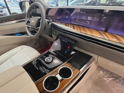 !! 2025 !! Cadillac | Escalade | Sport Platinum | GCC | Warranty + Service Contract-11