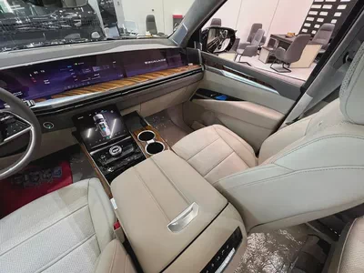 !! 2025 !! Cadillac | Escalade | Sport Platinum | GCC | Warranty + Service Contract-14