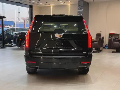 !! 2025 !! Cadillac | Escalade | Sport Platinum | GCC | Warranty + Service Contract-7