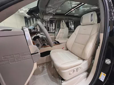 !! 2025 !! Cadillac | Escalade | Sport Platinum | GCC | Warranty + Service Contract-8