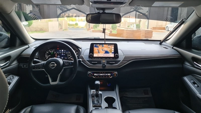 2019 Nissan Altima SL-2