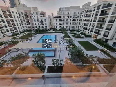 Hot Property |Big layout | Pool View |-0