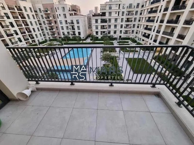 Hot Property |Big layout | Pool View |-7
