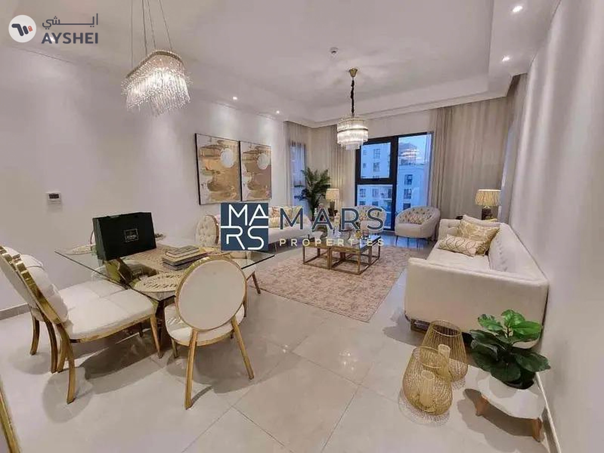 Hot Property |Big layout | Pool View |-8-8