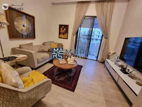 Hot Property |Big layout | Pool View |