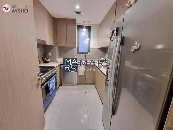 Hot Property |Big layout | Pool View |