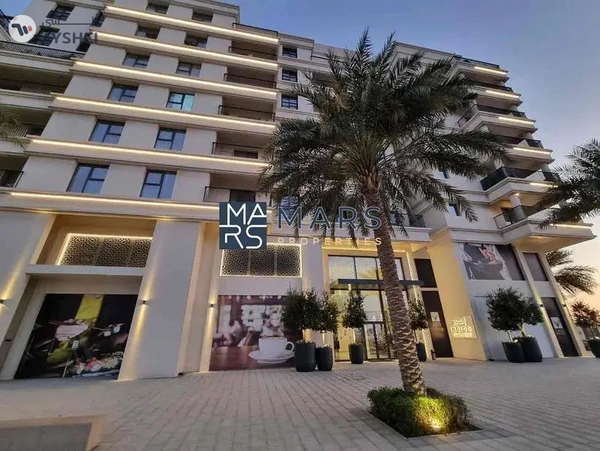 Hot Property |Big layout | Pool View |