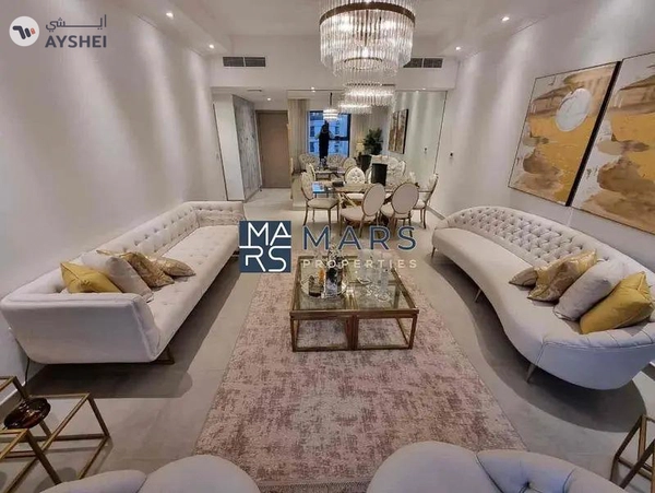 Hot Property |Big layout | Pool View |
