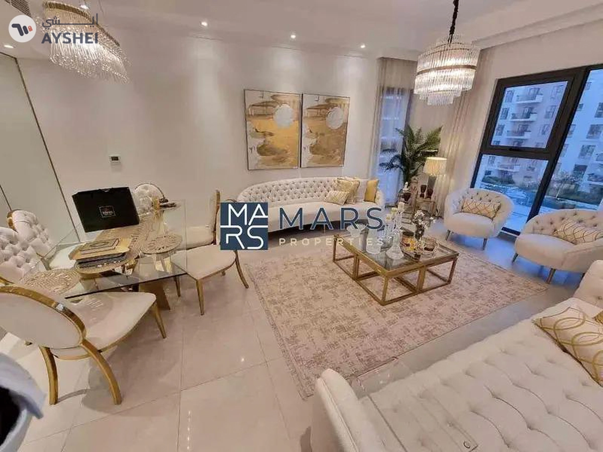 Hot Property |Big layout | Pool View |-6-6
