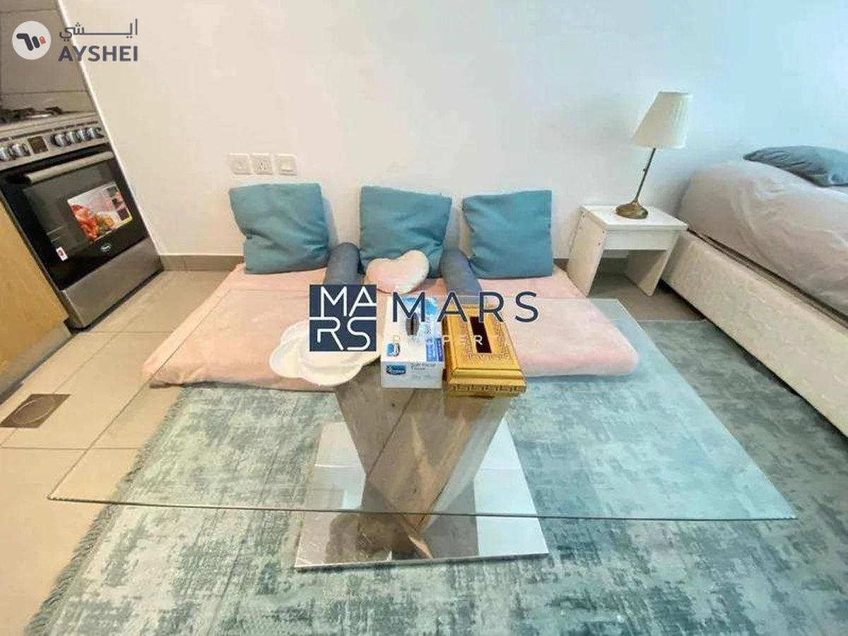 ✨ Studio Apartment with Balcony | Medium Layout | AED 430,000 ✨