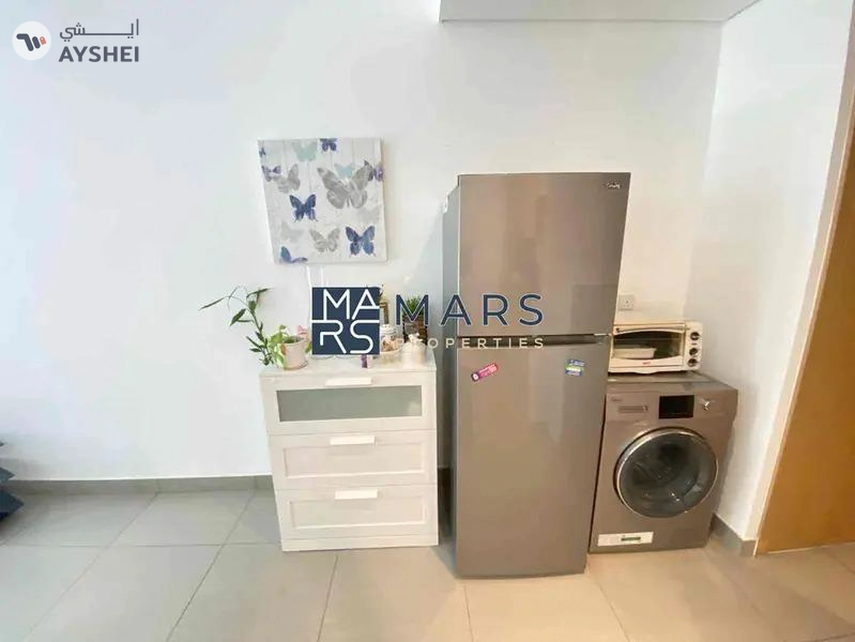 ✨ Studio Apartment with Balcony | Medium Layout | AED 430,000 ✨