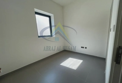 VILLA FOR SALE IN THE SUSTAINABLE CITY - YAS ISLAND, YAS ISLAND-2
