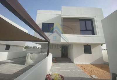 VILLA FOR SALE IN THE SUSTAINABLE CITY - YAS ISLAND, YAS ISLAND-6