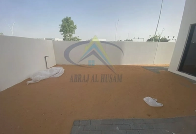 VILLA FOR SALE IN THE SUSTAINABLE CITY - YAS ISLAND, YAS ISLAND-8