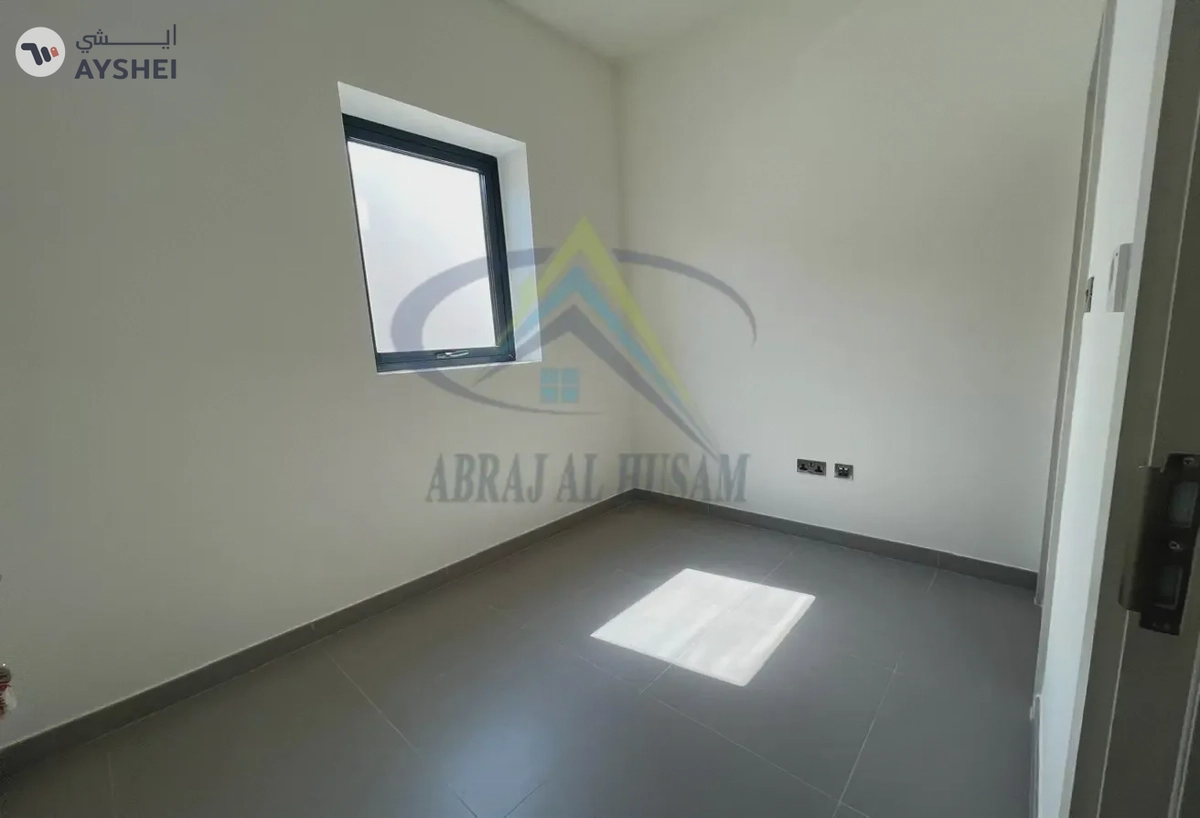 VILLA FOR SALE IN THE SUSTAINABLE CITY - YAS ISLAND, YAS ISLAND-2-2