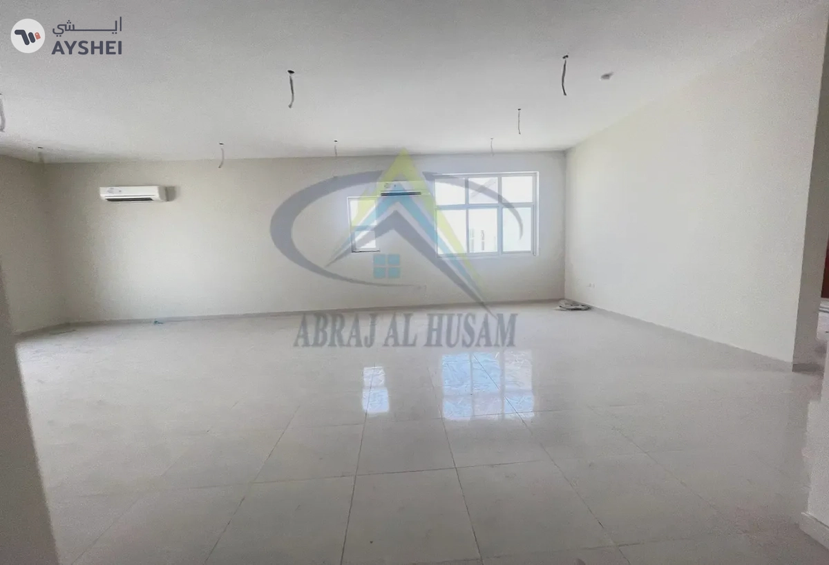VILLA FOR SALE IN THE SUSTAINABLE CITY - YAS ISLAND, YAS ISLAND-3-3