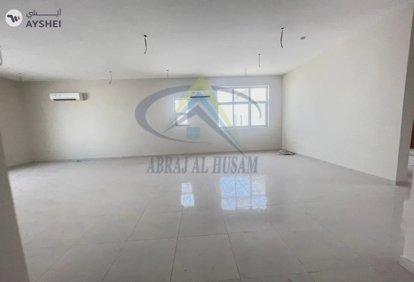 VILLA FOR SALE IN THE SUSTAINABLE CITY - YAS ISLAND, YAS ISLAND