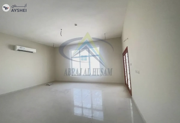 VILLA FOR SALE IN THE SUSTAINABLE CITY - YAS ISLAND, YAS ISLAND