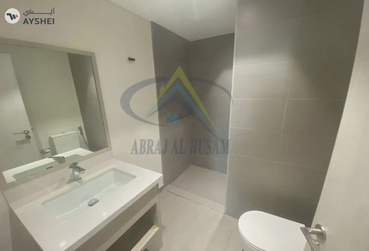 VILLA FOR SALE IN THE SUSTAINABLE CITY - YAS ISLAND, YAS ISLAND-5-5