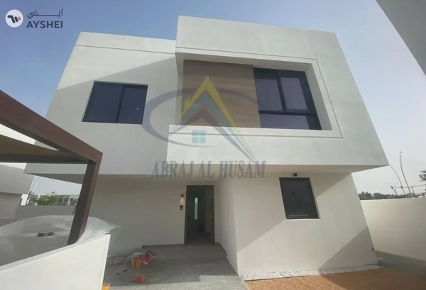 VILLA FOR SALE IN THE SUSTAINABLE CITY - YAS ISLAND, YAS ISLAND