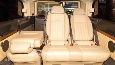 Mercedes-Benz Viano 3.5-2