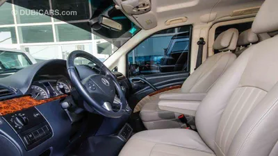 Mercedes-Benz Viano 3.5-6