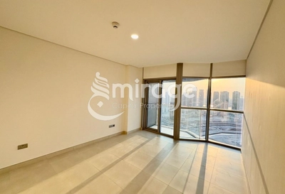 Waterfront Living | Vacant 3BR + Maid | Prime Area-6