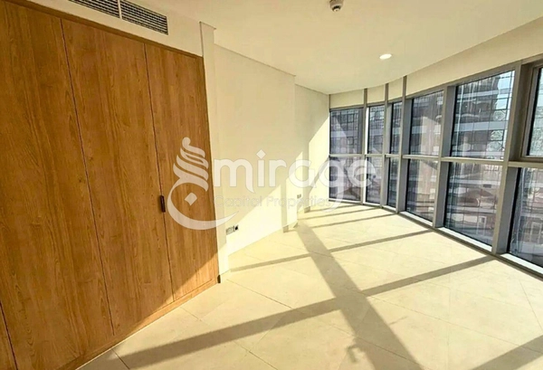 Waterfront Living | Vacant 3BR + Maid | Prime Area