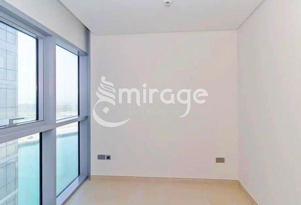 Waterfront Living | Vacant 3BR + Maid | Prime Area