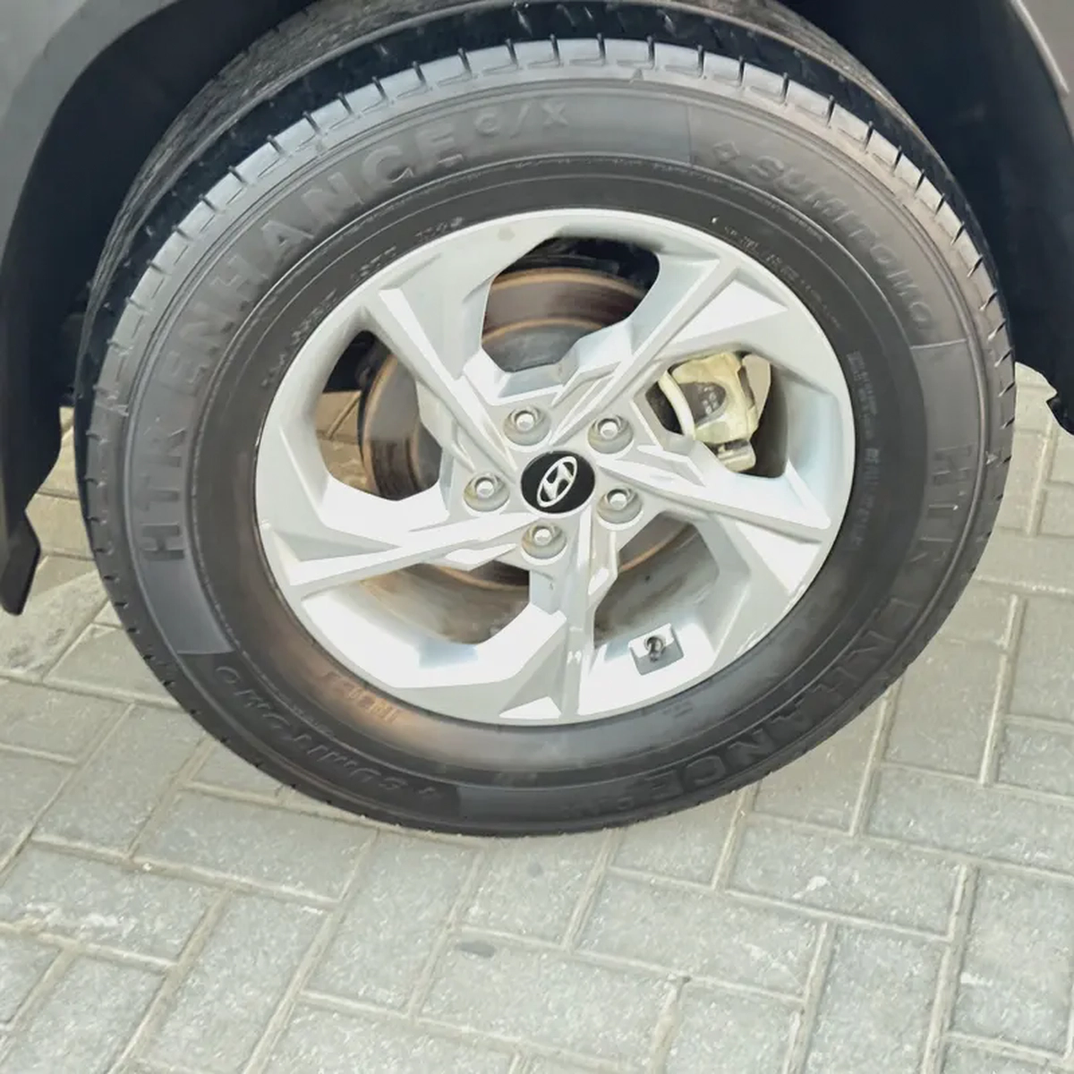 2024 Hyundai Tucson SEL - American Specs-3-3