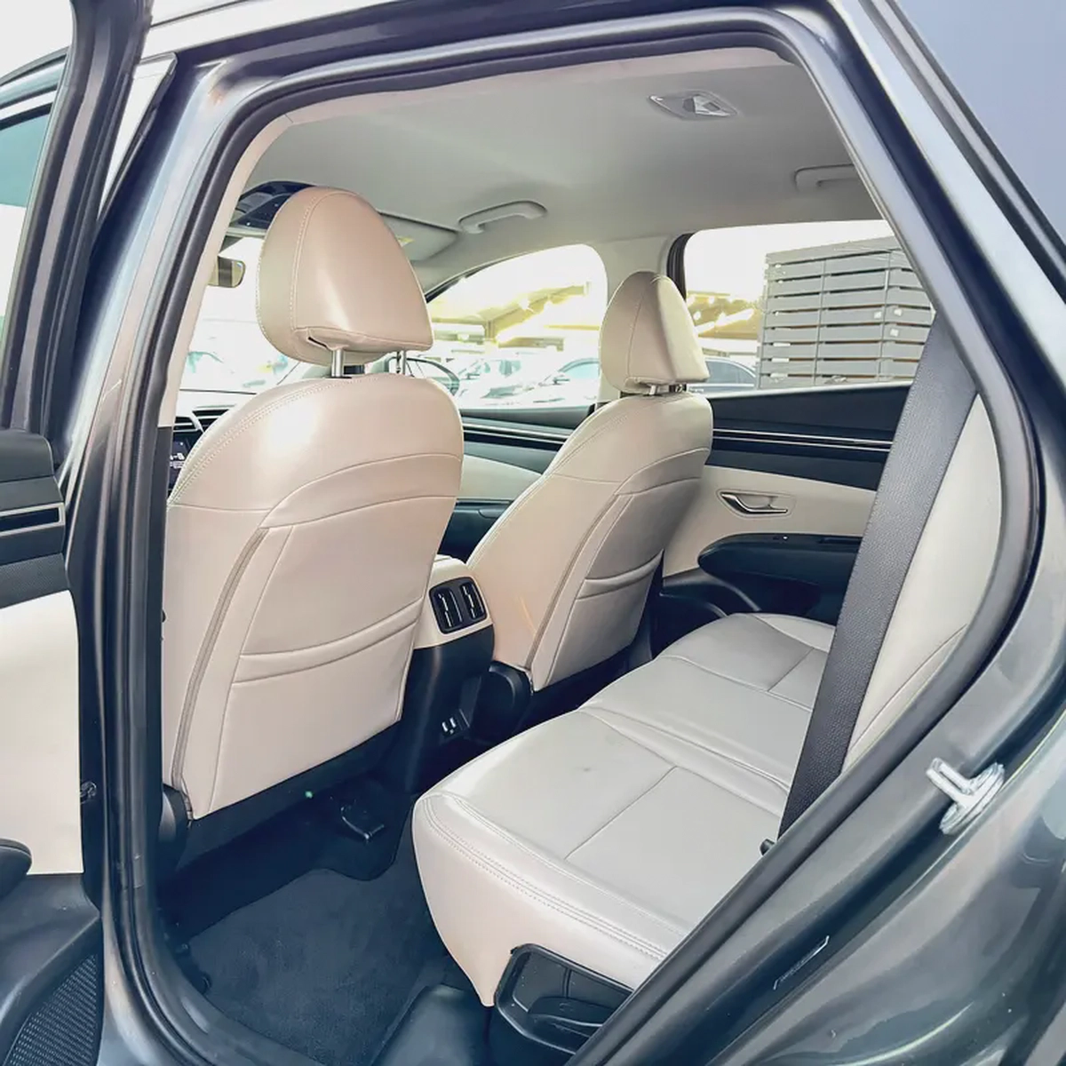 2024 Hyundai Tucson SEL - American Specs-19-19