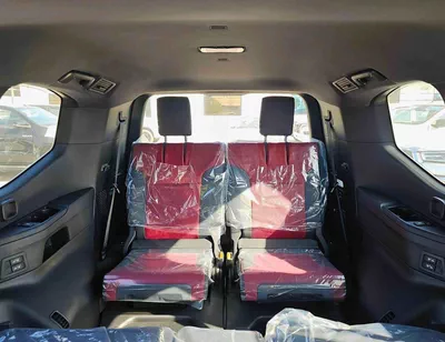 Toyota Land Cruiser VXR 3.3L Diesel Top Variant With RADAR | HUD | BIG DVD | JBL | GCC Specs (CODE # VXR-Z)-14