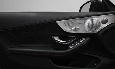 C63 AMG | Coupe Convertible | Free Insurance and Registration | Warranty Till 2027-15