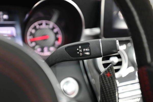 C63 AMG | Coupe Convertible | Free Insurance and Registration | Warranty Till 2027
