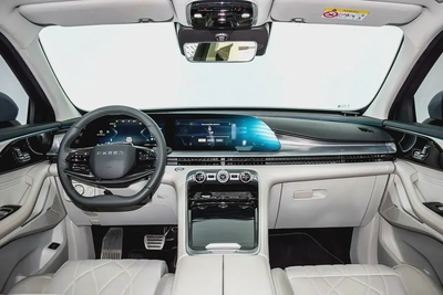 EXEED WARRANTY 2030 / 200,000KMS | 2.0 AWD LUXURY | GCC | AED 1667 PM-9