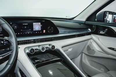 EXEED WARRANTY 2030 / 200,000KMS | 2.0 AWD LUXURY | GCC | AED 1667 PM-12