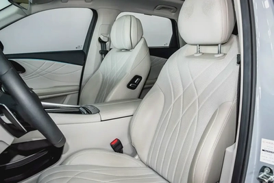 EXEED WARRANTY 2030 / 200,000KMS | 2.0 AWD LUXURY | GCC | AED 1667 PM-15