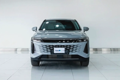 EXEED WARRANTY 2030 / 200,000KMS | 2.0 AWD LUXURY | GCC | AED 1667 PM-1