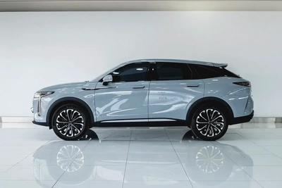 EXEED WARRANTY 2030 / 200,000KMS | 2.0 AWD LUXURY | GCC | AED 1667 PM-6