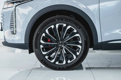 EXEED WARRANTY 2030 / 200,000KMS | 2.0 AWD LUXURY | GCC | AED 1667 PM-7