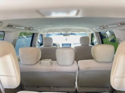 Nissan Patrol SE 2018 - GCC Specs-16