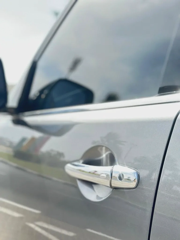 Nissan Patrol SE 2018 - GCC Specs