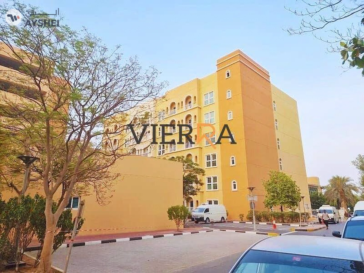 Ritaj Block K, Ritaj (Residential Complex), Dubai Investment Park 2, Dubai Investment Park