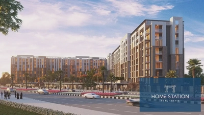 Tower C, Rukan Tower, Rukan, Dubailand, Dubai-0