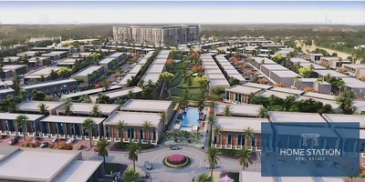 Tower C, Rukan Tower, Rukan, Dubailand, Dubai-6