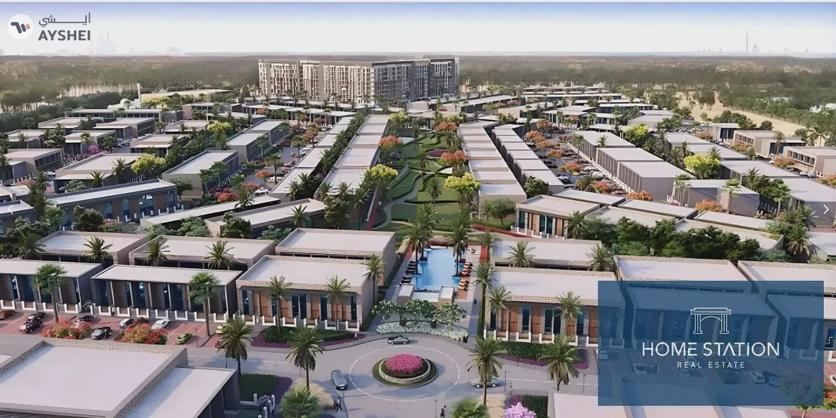 Tower C, Rukan Tower, Rukan, Dubailand, Dubai-6-6