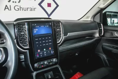 1 YR WARRANTY | GCC | 2.3L ECOBOOST | AED 1600 PM-11